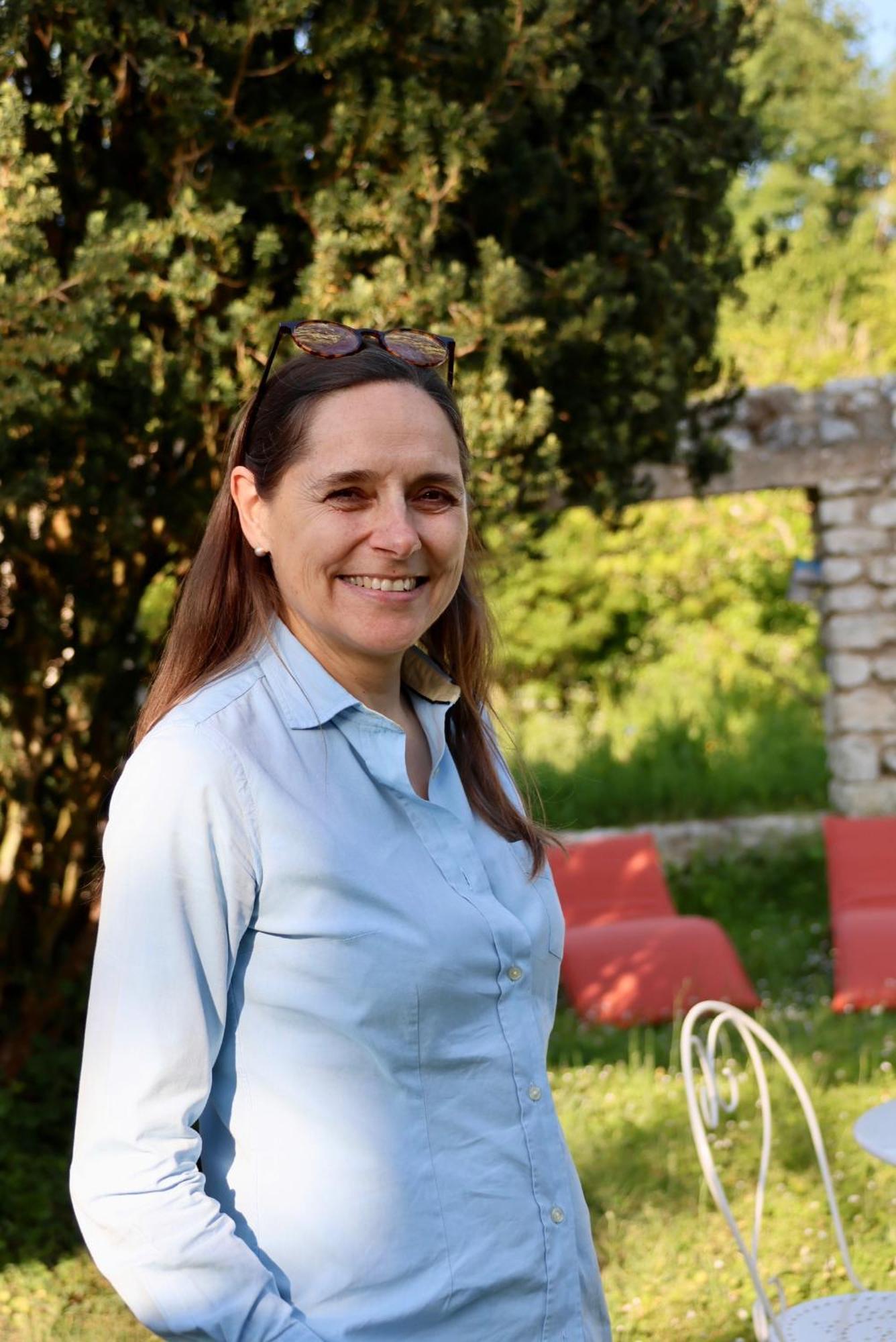 Une Vie En Rose Pressagny-lʼOrgeuilleux Kültér fotó