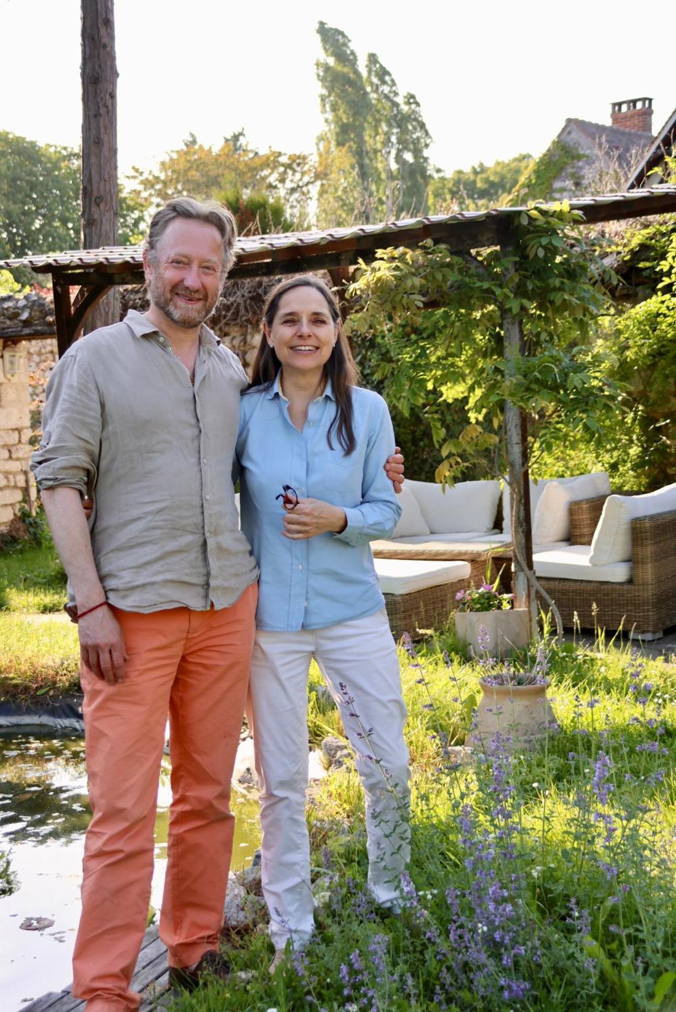 Une Vie En Rose Pressagny-lʼOrgeuilleux Kültér fotó